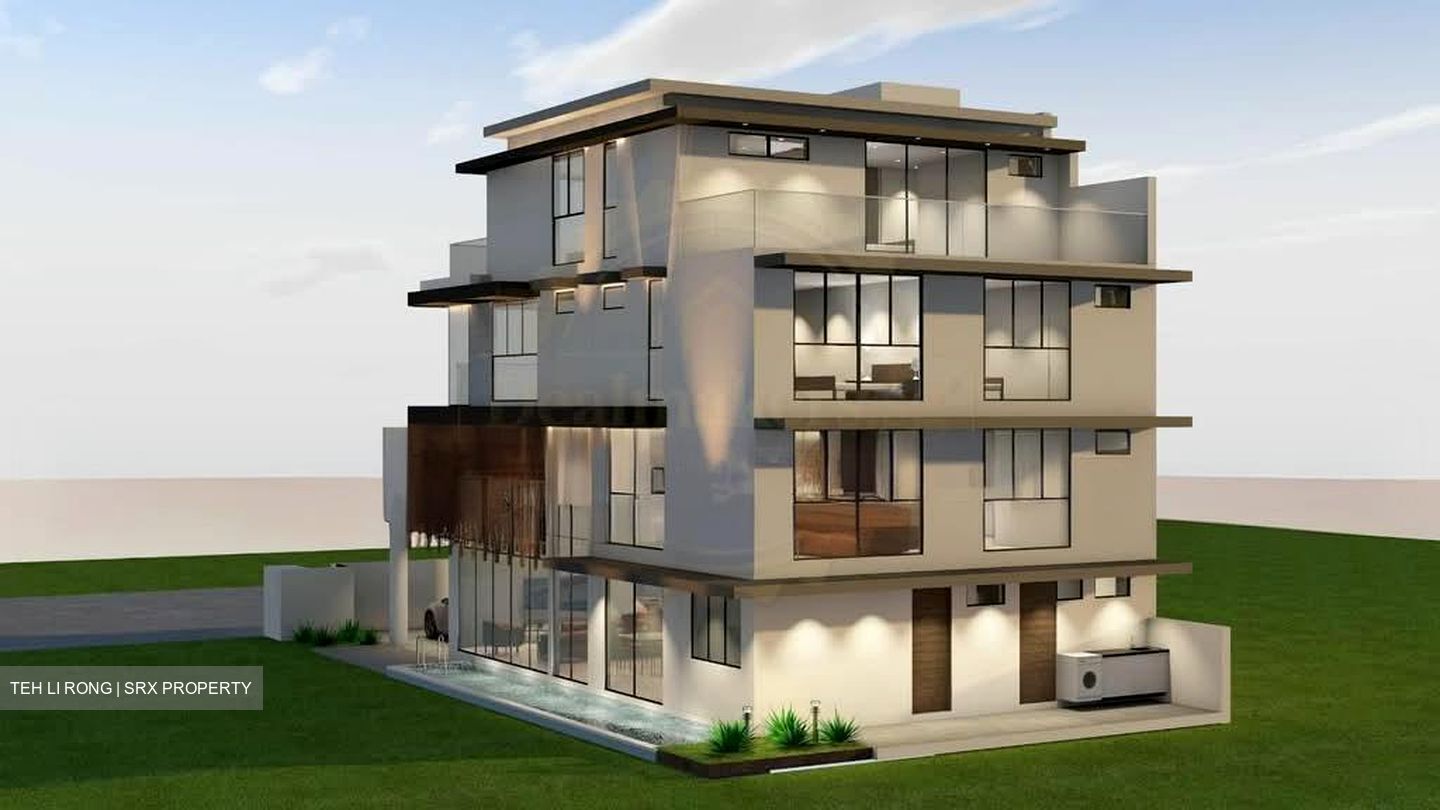 Opera Estate (D15), Semi-Detached #545958201